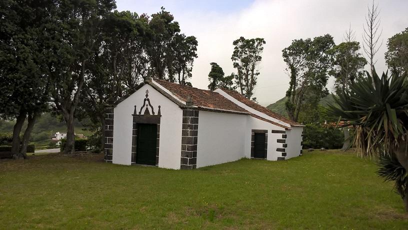 Monserrate - Galera Cottage Caloura Exterior foto